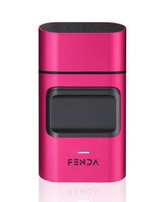 FNDSKLKS0006PN - TIRAŞ MAKİNESİ - PEMBE