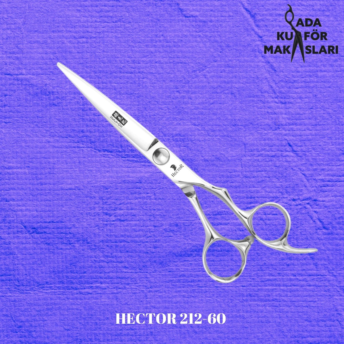 Hector Saç Kesim Makası 212-60