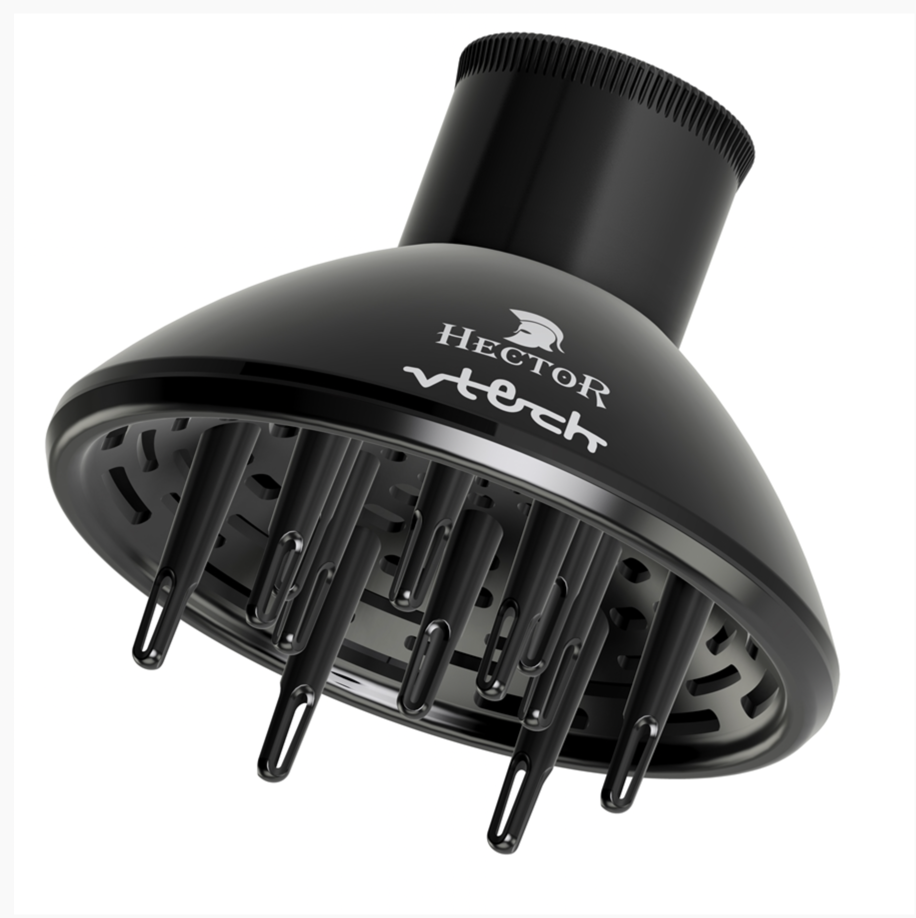 Hector V-TECH Difüzör Siyah