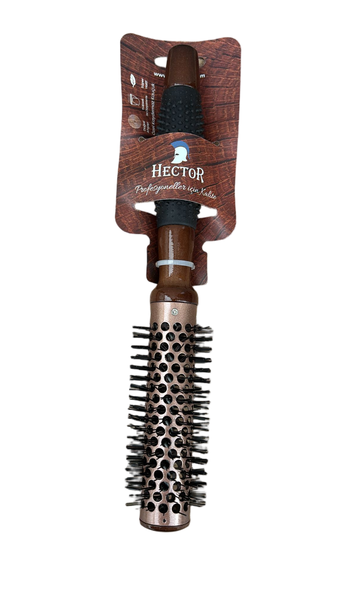 Hector Vent Point Fırça 40NB