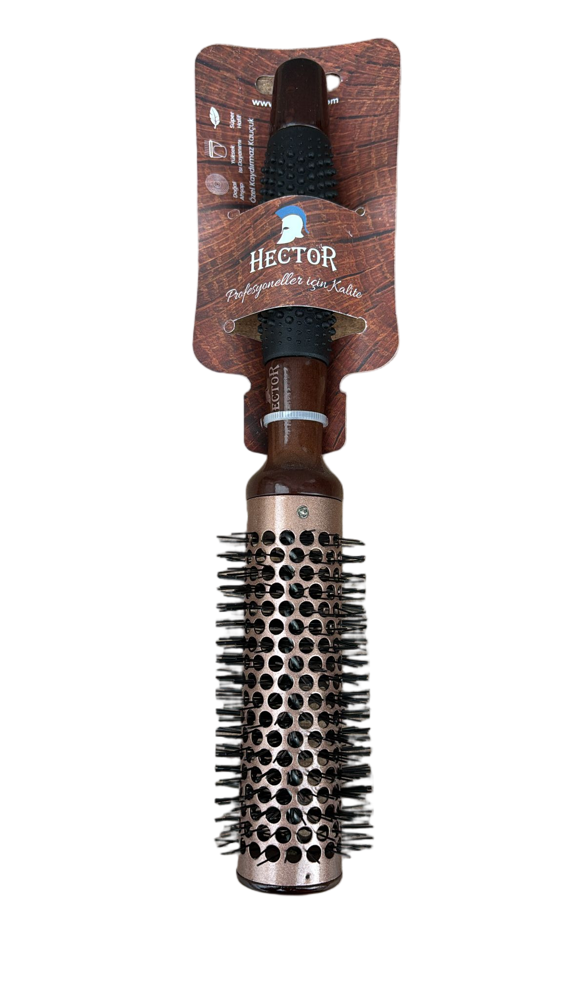 Hector Vent Point Fırça 60NB