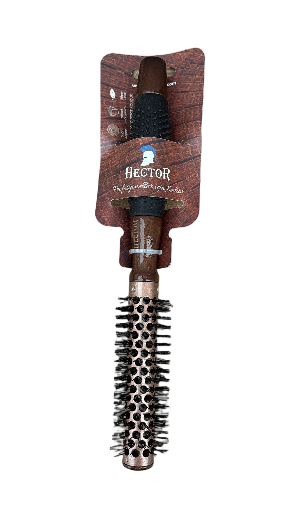 Hector Vent Point Fırça