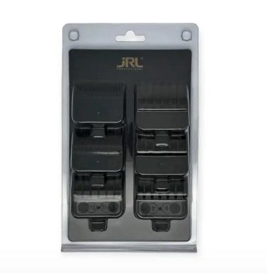 Jrl 6'lı Makina Tarak Set