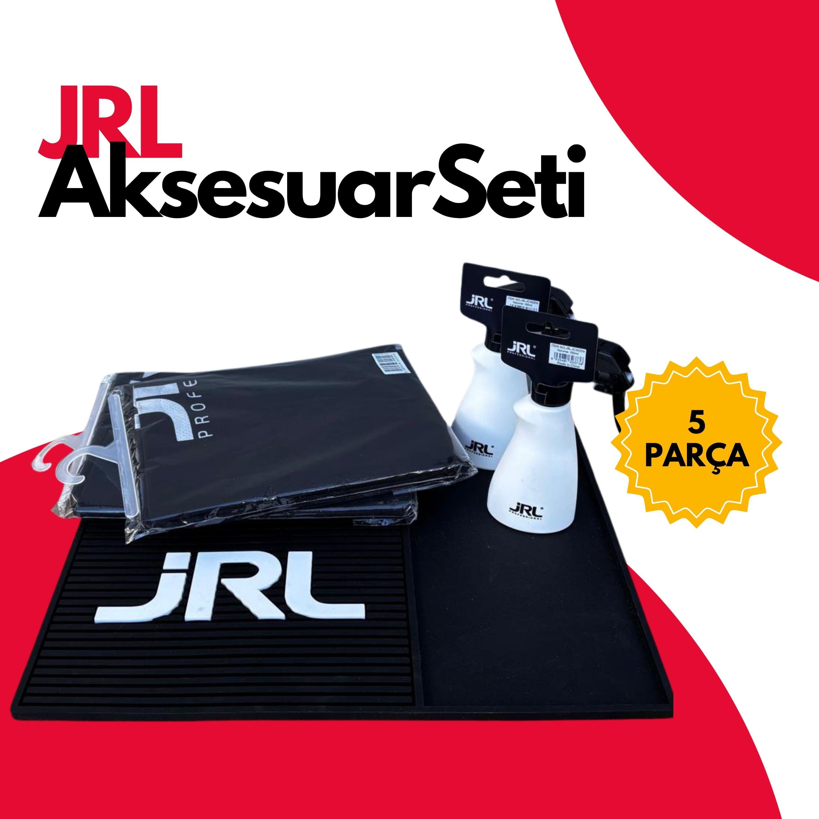 JRL Aksesuar Seti