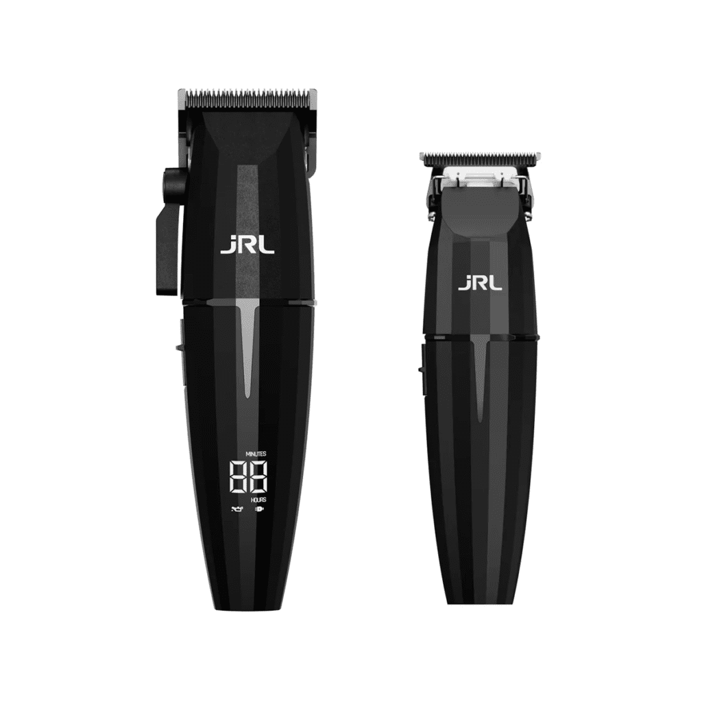 JRL onyx Collection Combo Tıraş Makinası Seti