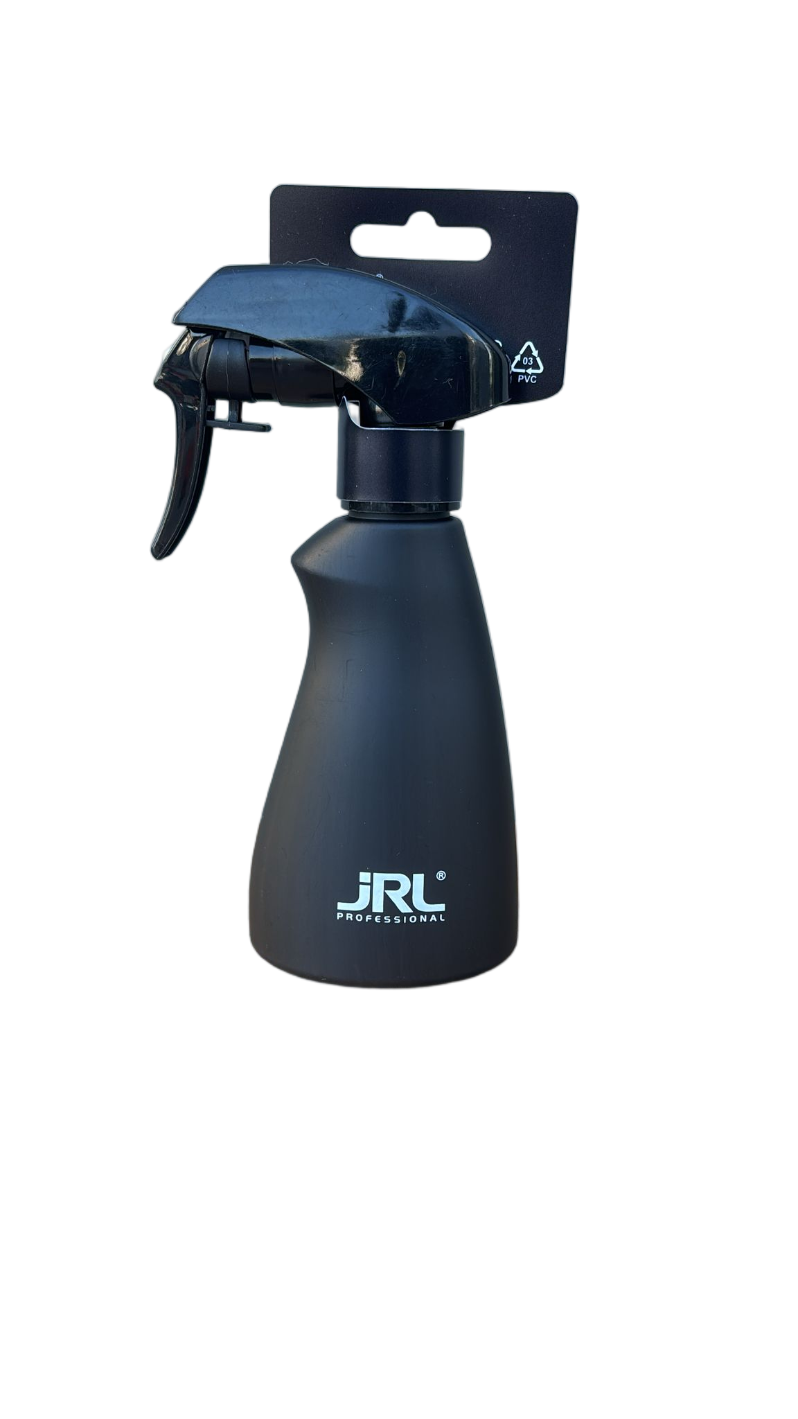 Jrl Spray Suluk 150 ml Siyah