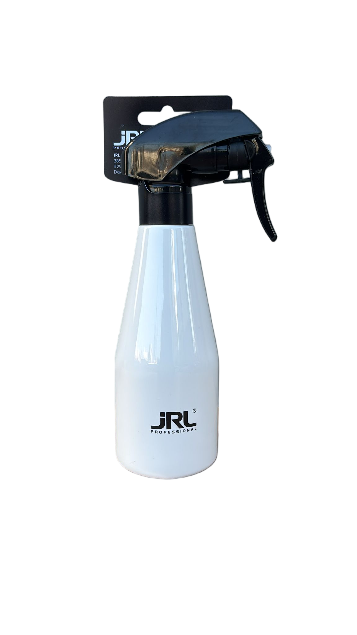 JRL Spray Suluk 250ml Beyaz