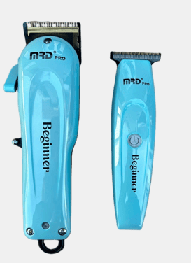 MRD Beginner Combo Tıraş Makinesi Seti 