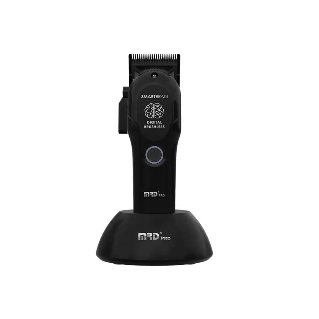MRD Pro-SmartBrain Tıraş Makinesi HC-3969 Siyah
