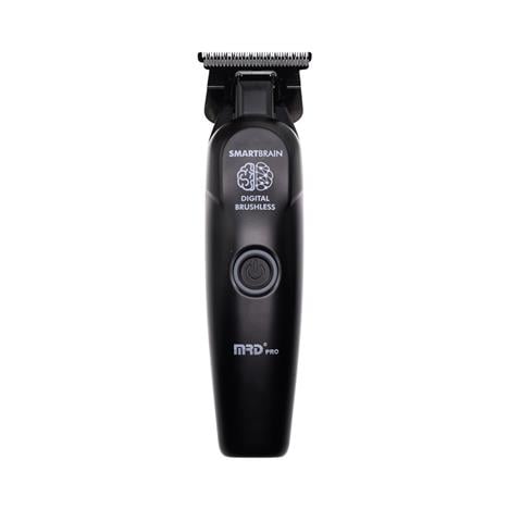 MRD SmartBrain Tıraş Makinesi GMT-3969 Siyah