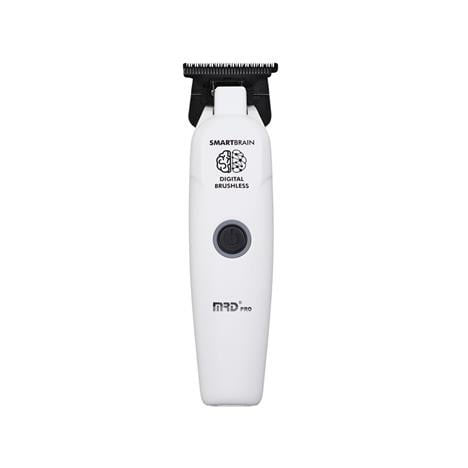 MRD SmartBrain Tıraş Makinesi GMT-3969 Beyaz