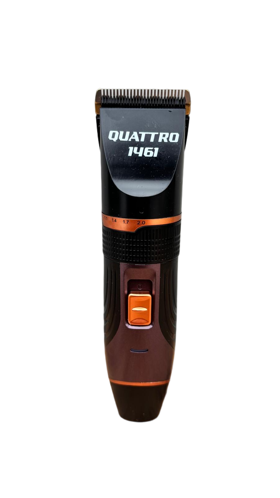 Quattro 1461 Tıraş Makinası