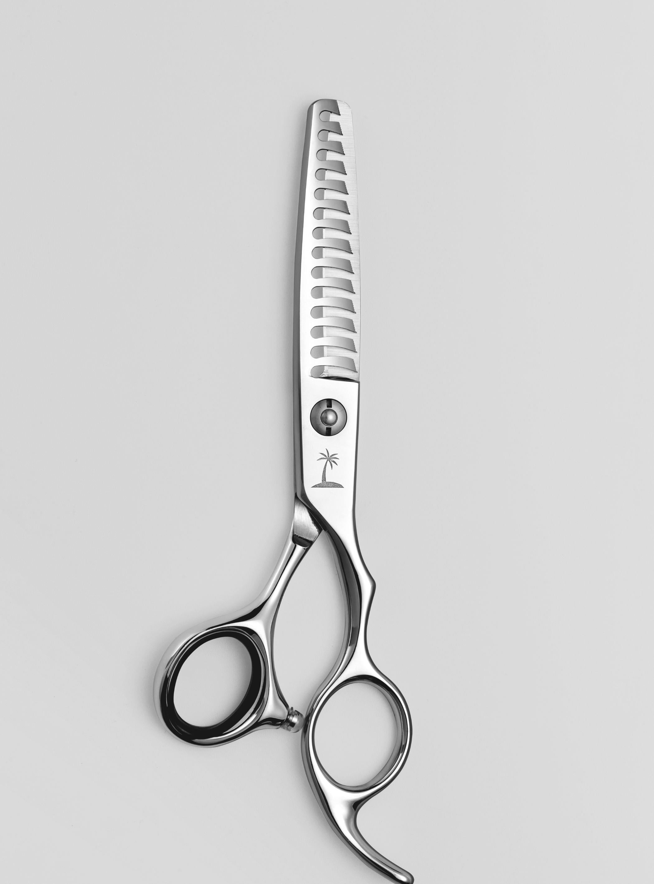 Shima Master 14 Diş Efile Makası