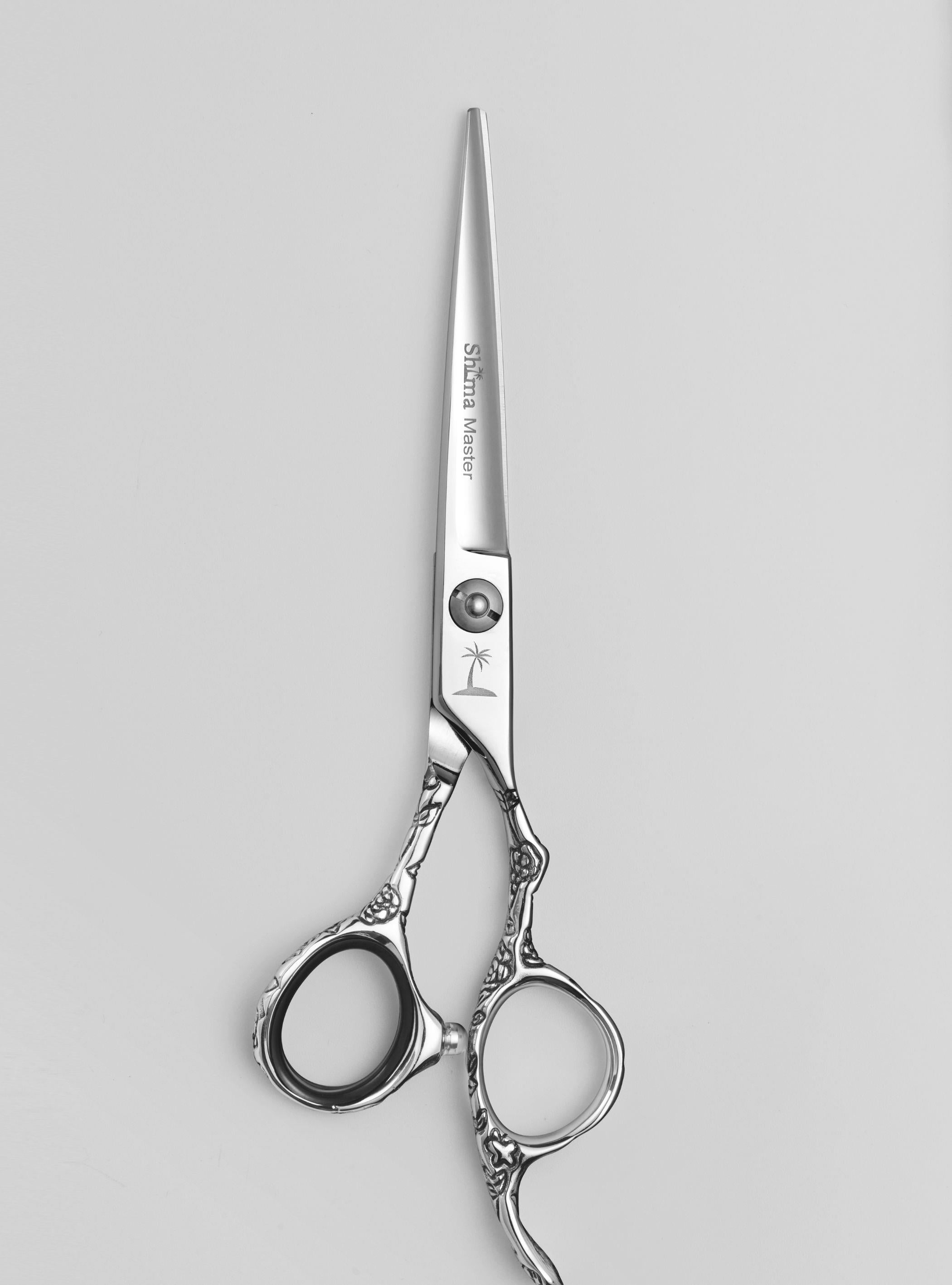 Shima Master 6,5' Saç Kesim Makası