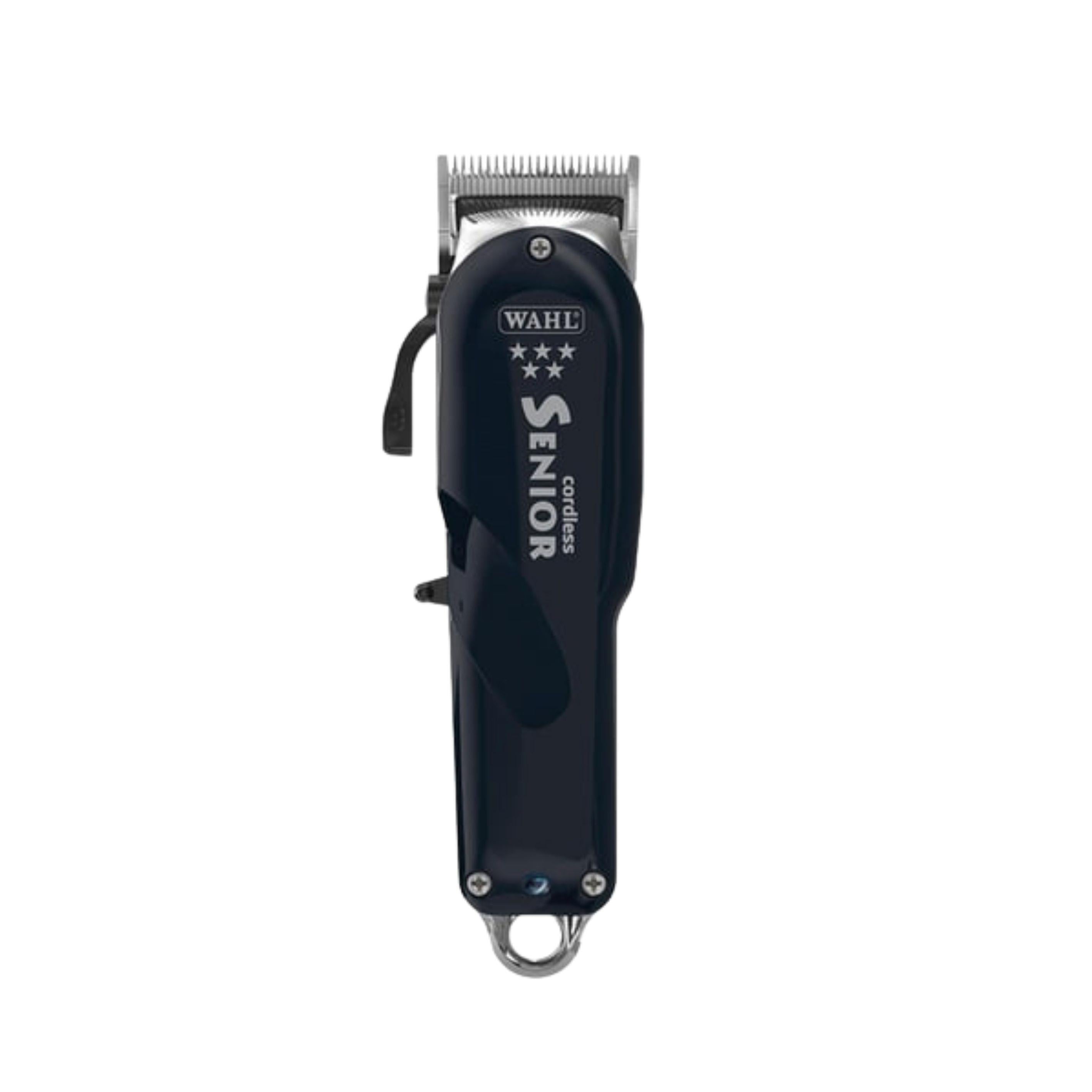 Wahl Senior Cordless Tıraş Makinası