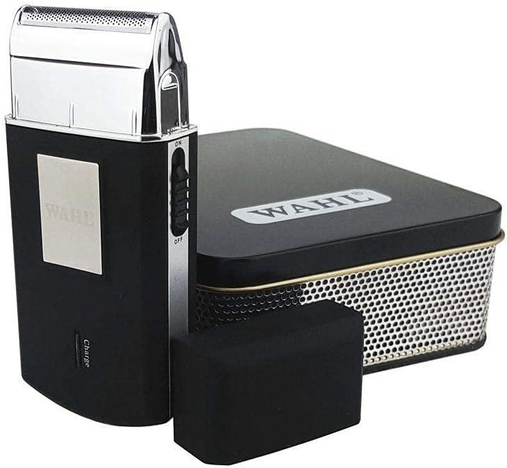 Wahl Travel Mobil Shaver Tıraş Makinası