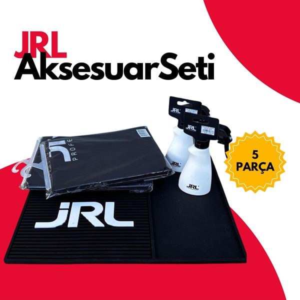 JRL Aksesuar Seti