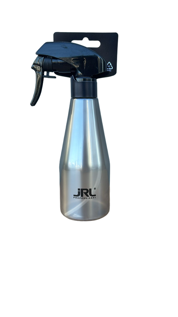 JRL Spray Suluk 250ml Gümüş
