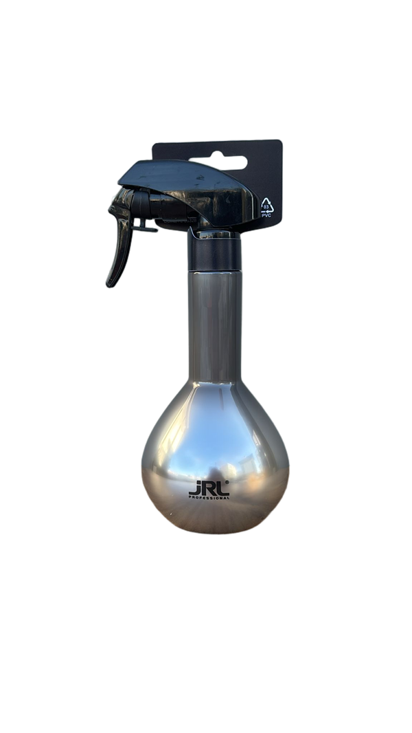 JRL Spray Suluk 280ml Gümüş