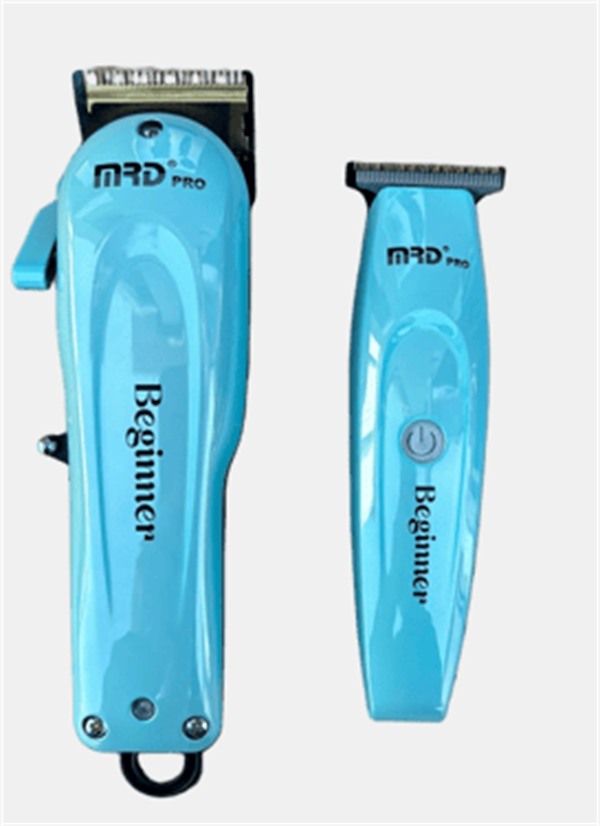 MRD Beginner Combo Tıraş Makinesi Seti 