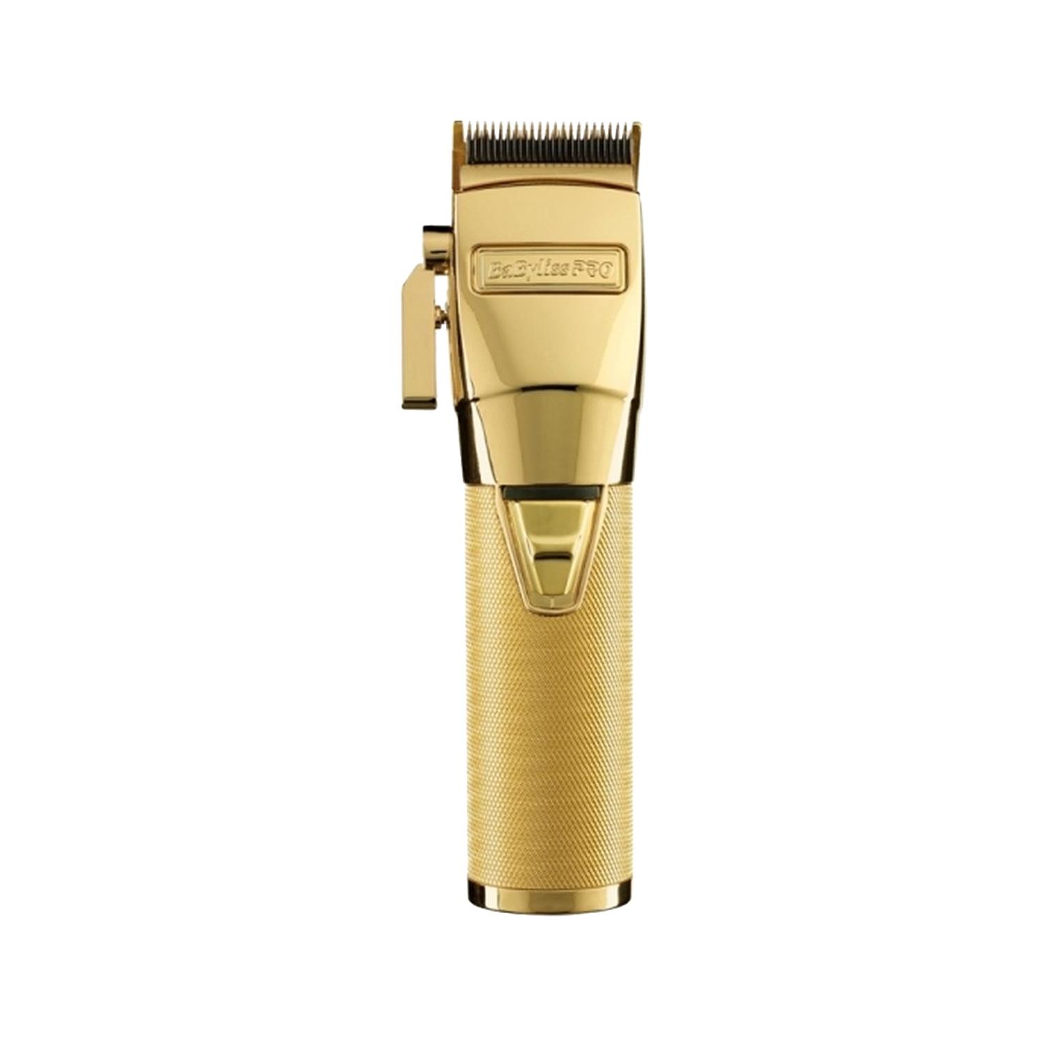Babyliss Pro Gold Tıraş Makinası