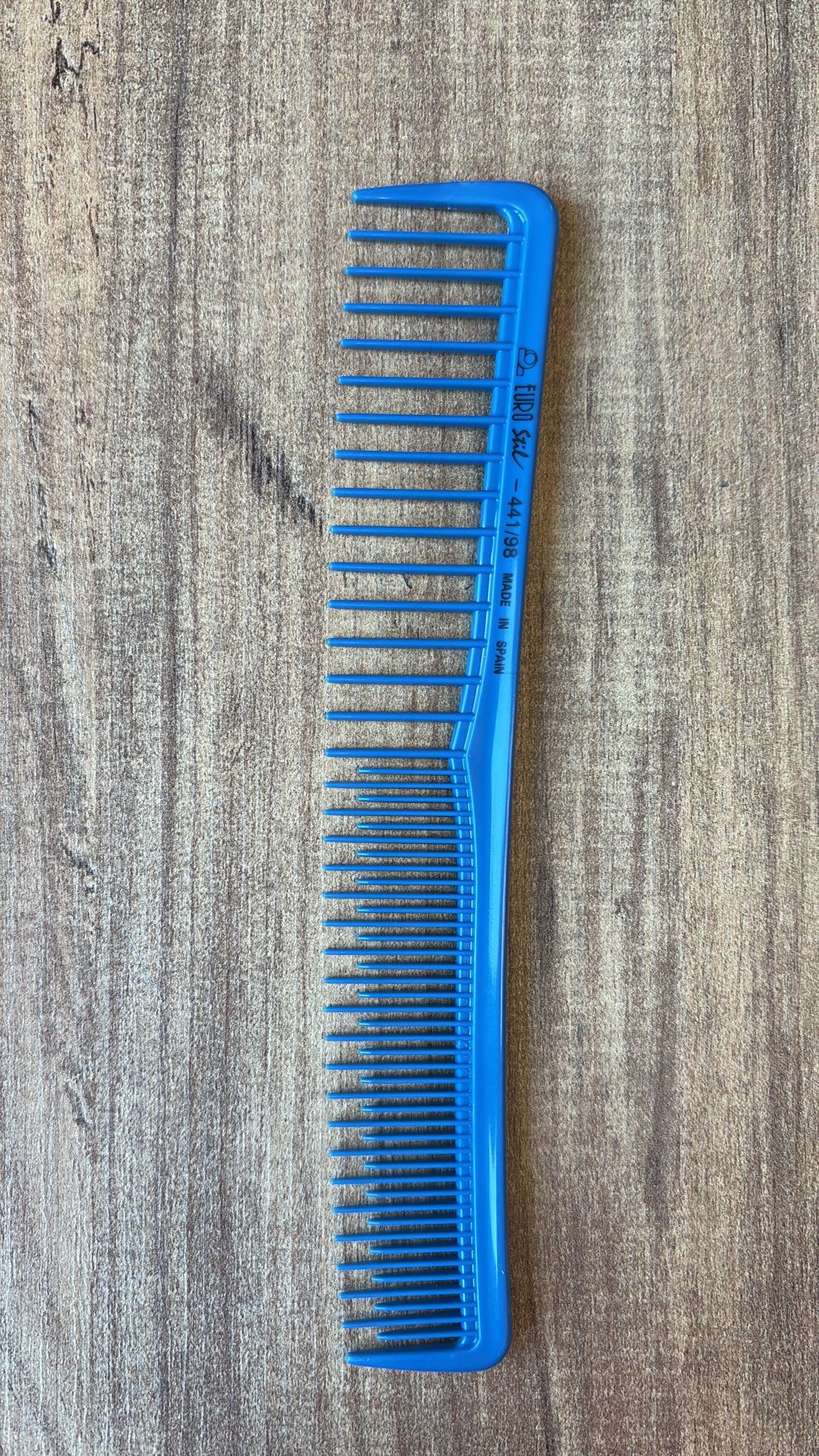 Euro Stil 441/98 İspanyol Kesim Tarağı,