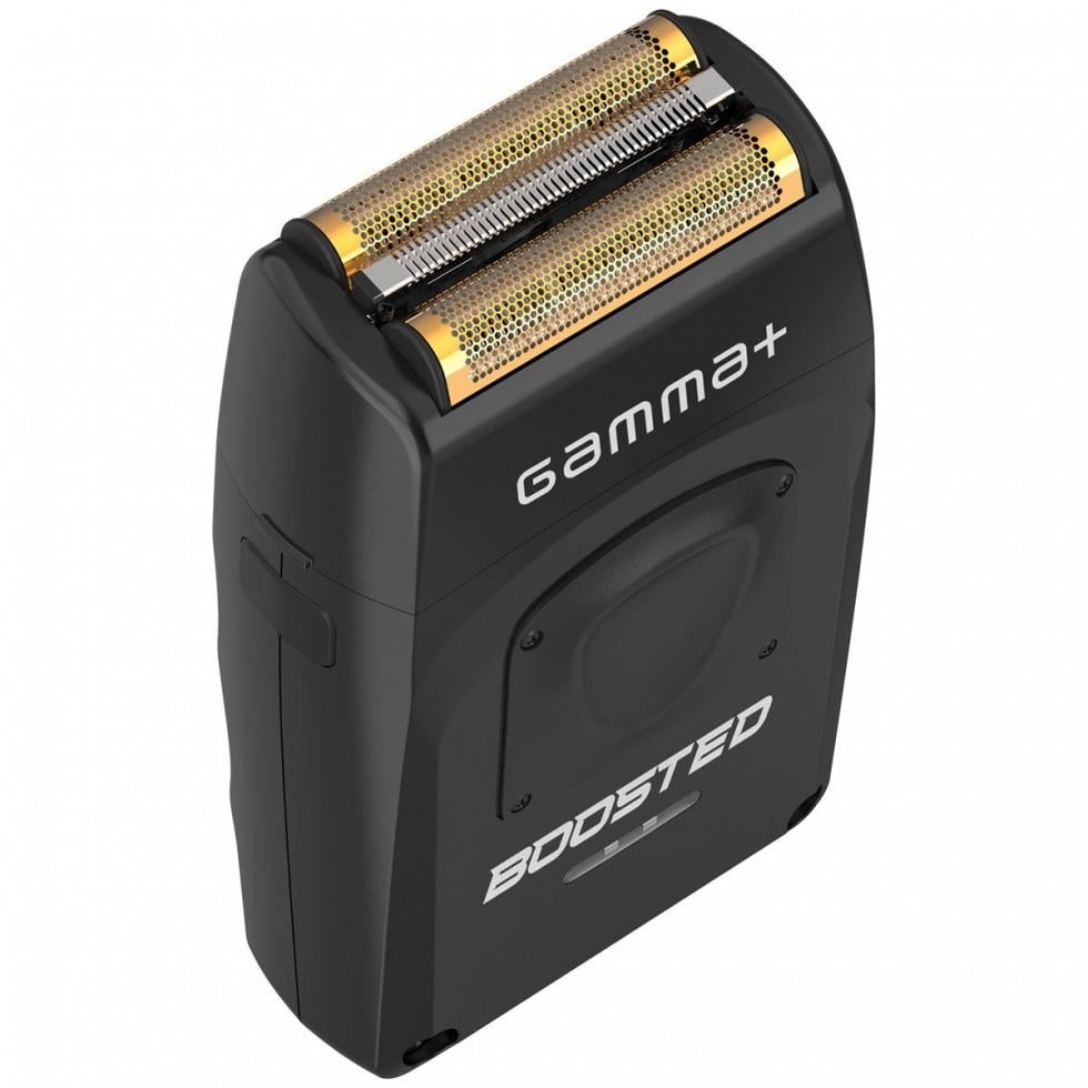 Gamma Boosted Shaver Tıraş Makinası