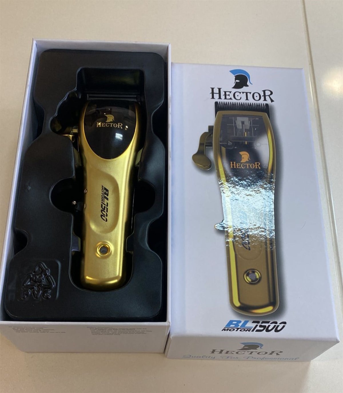 Hector BL 7500