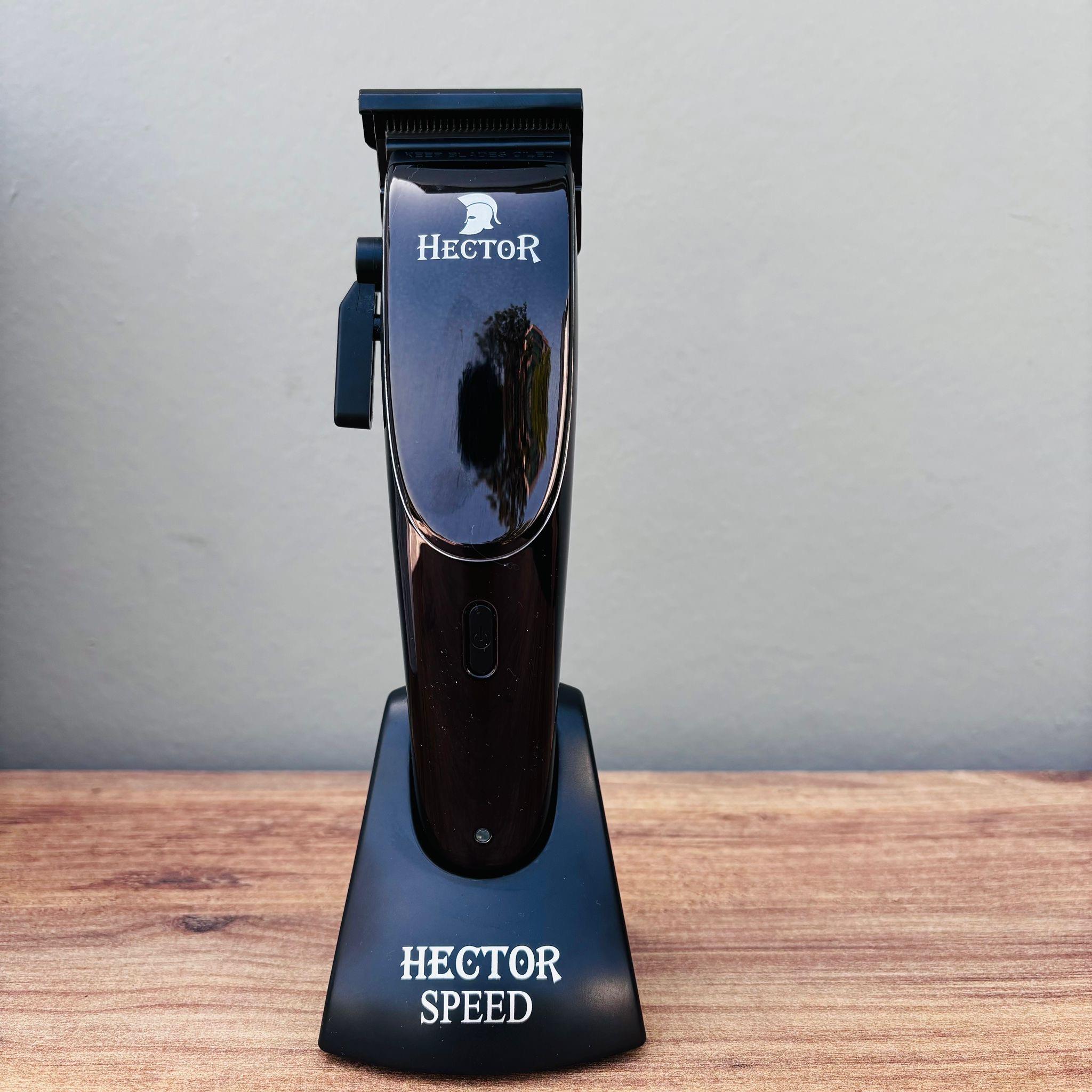 Hector Speed Tıraş Makinası