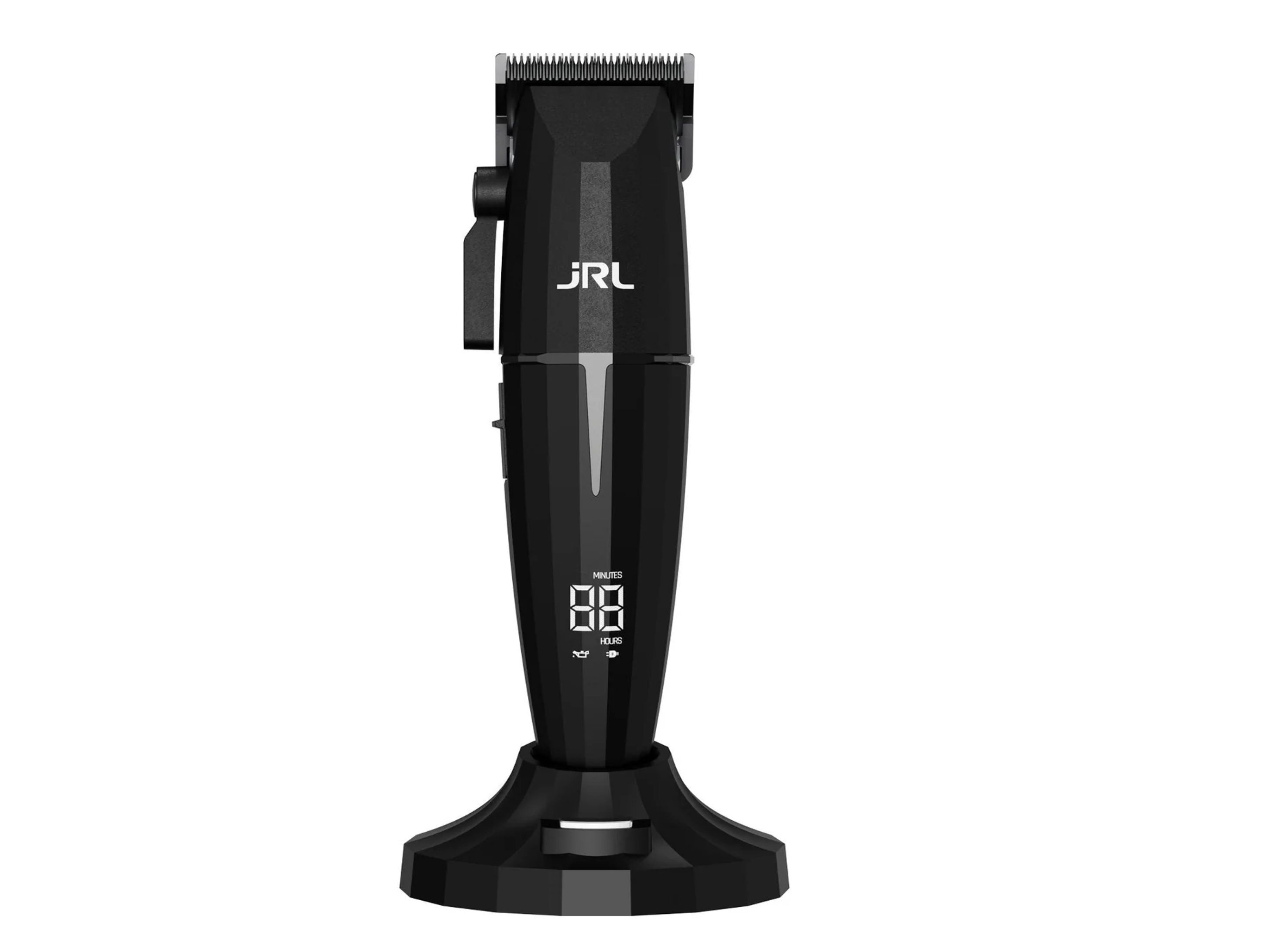 Jrl Black Tıraş Makinası