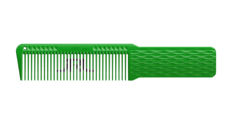 Jrl J205 Yeşil Tarak