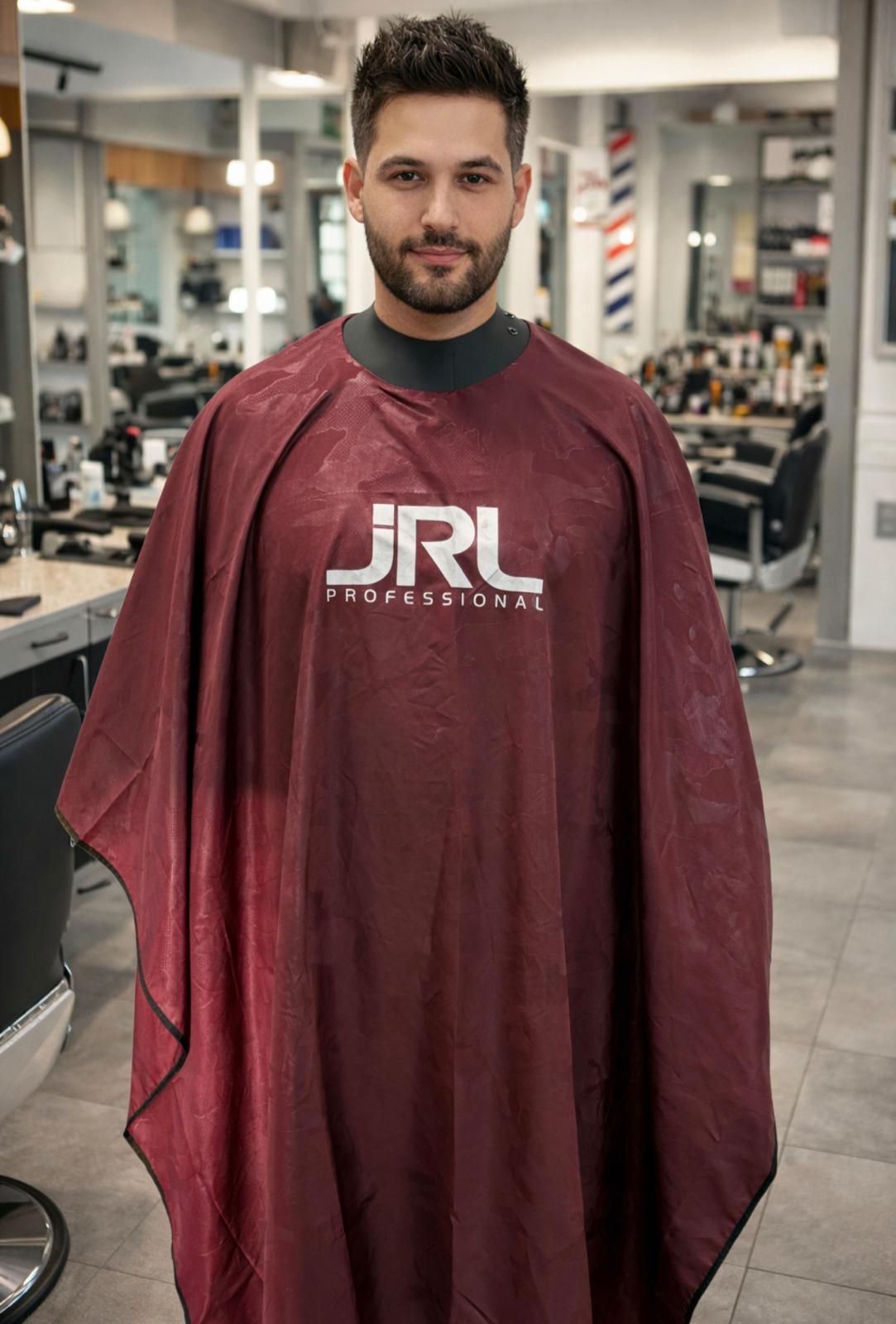 JRL Penuar Bordo