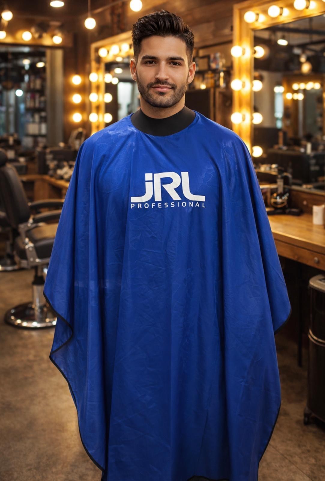 JRL Penuar Mavi