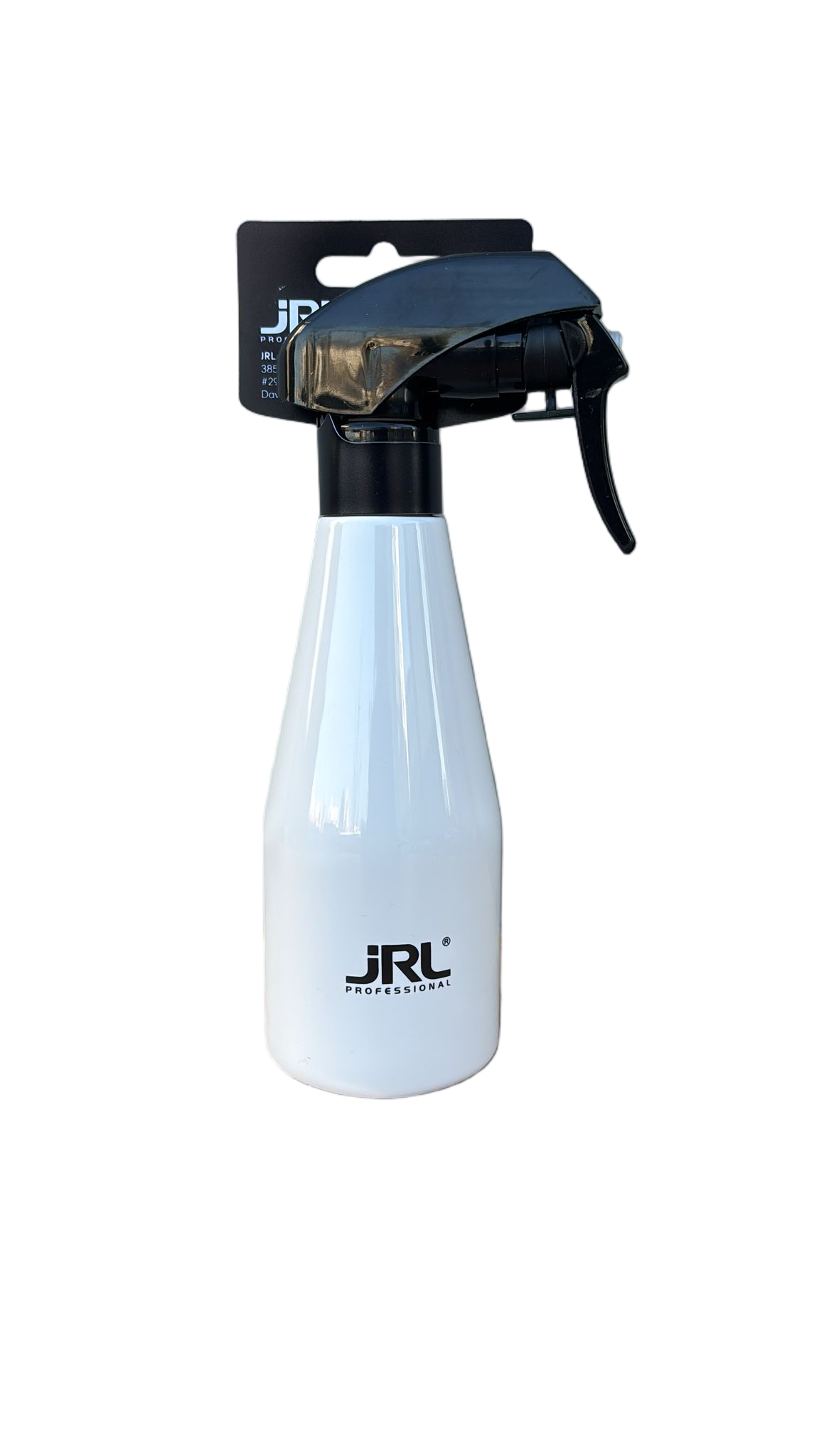 JRL Spray Suluk 250ml Beyaz