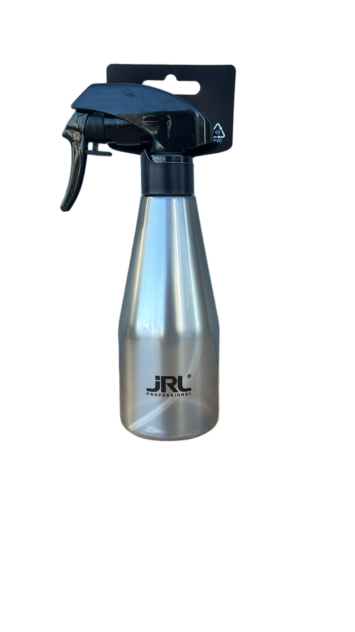 JRL Spray Suluk 250ml Gümüş
