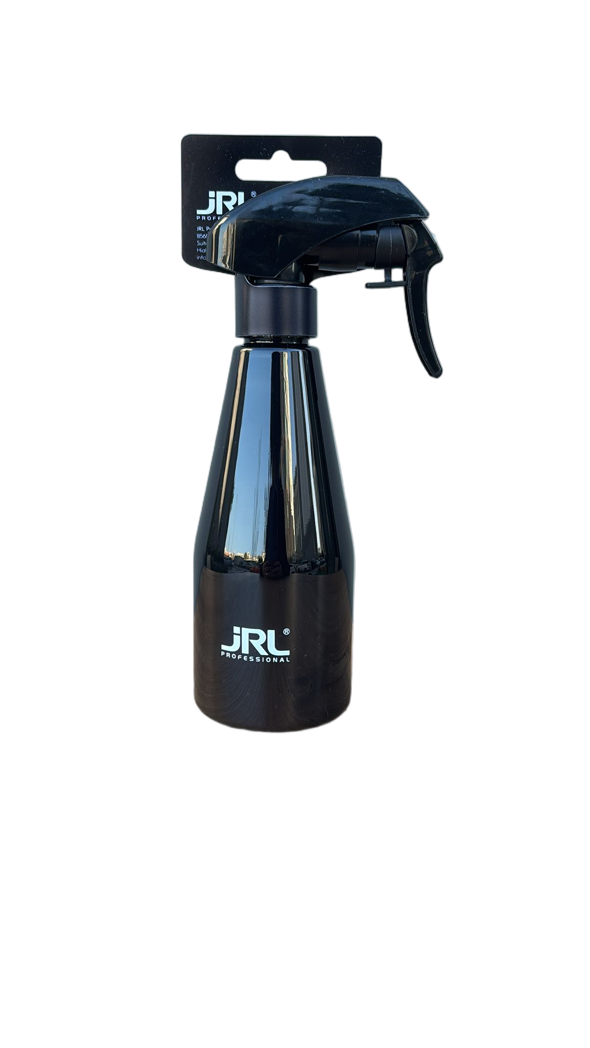 JRL Spray Suluk 250ml Siyah