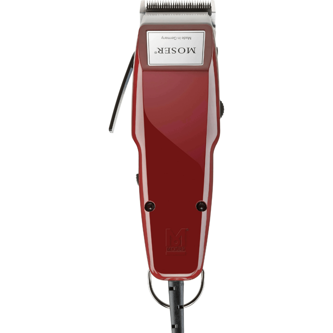 Moser 1400 Bordo Tıraş Makinası