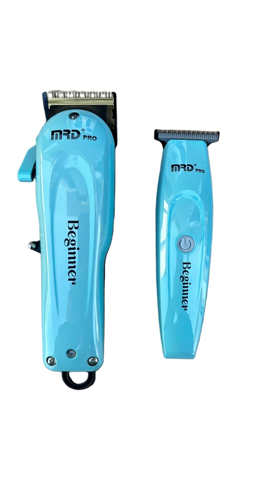 MRD Beginner Combo Tıraş Makinesi Seti 