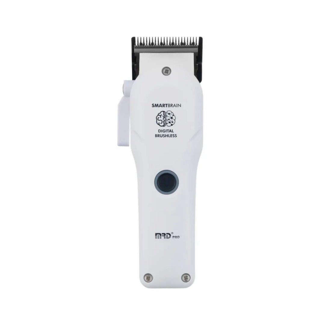 MRD Pro-SmartBrain Tıraş Makinesi HC-3969 Beyaz