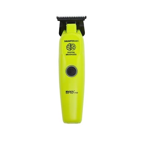 MRD SmartBrain Tıraş Makinesi GMT-3969 Yeşil