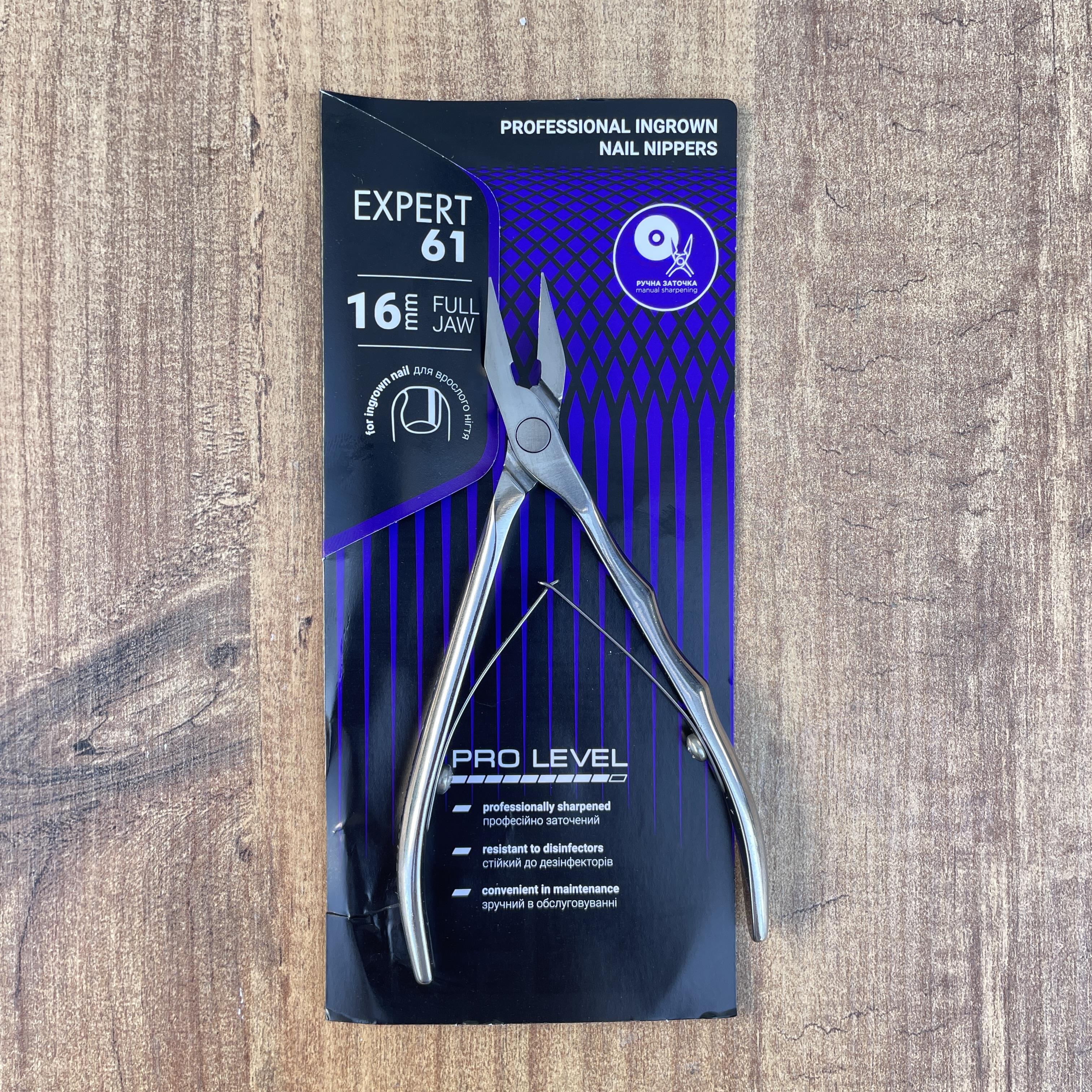 Staleks Expert 61/16 Batık Pens
