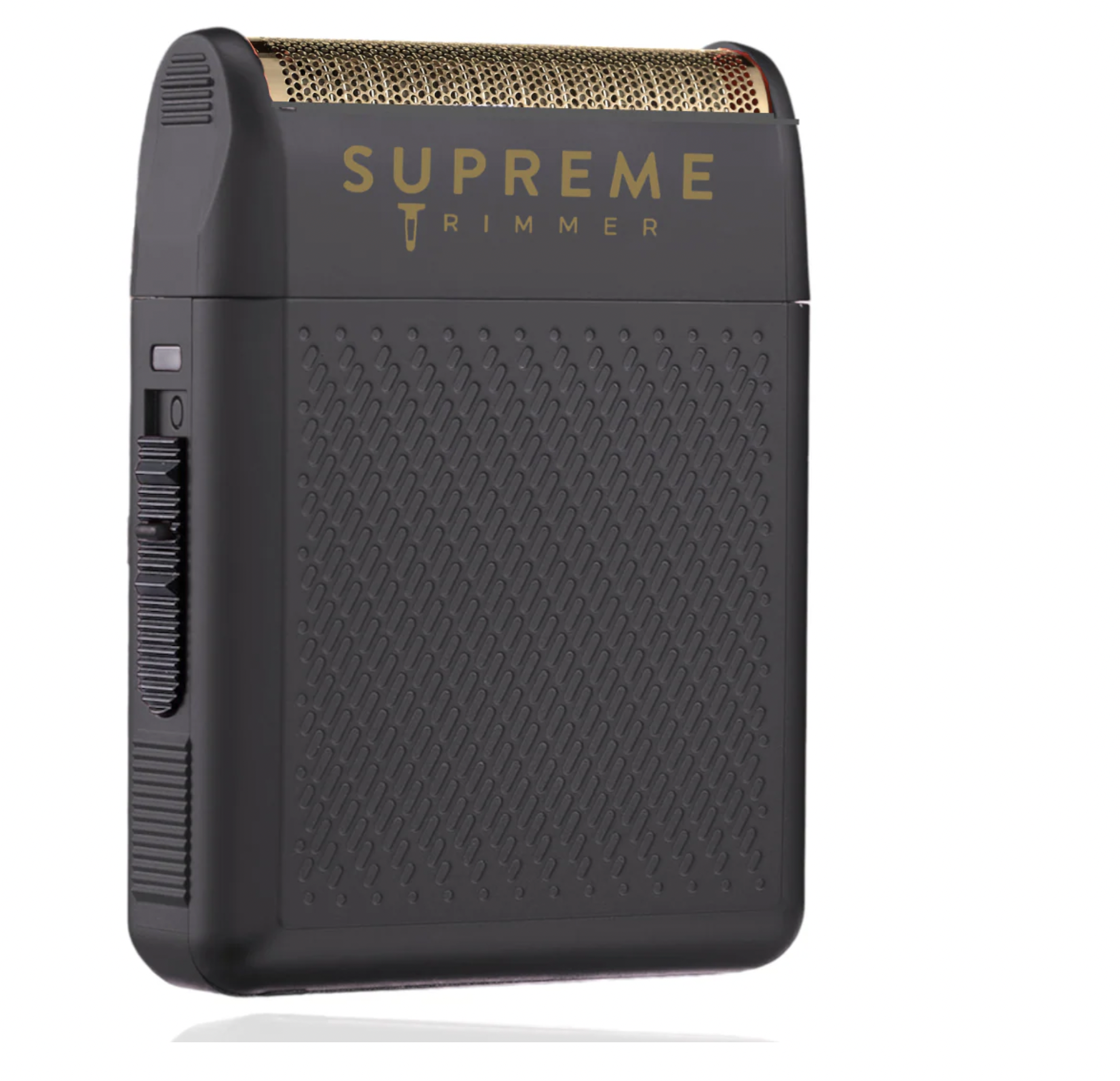Supreme Shaver Tıraş Makinası Siyah