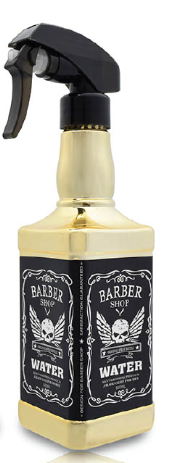 Trina Berber Spreyi 500 Ml GOLD