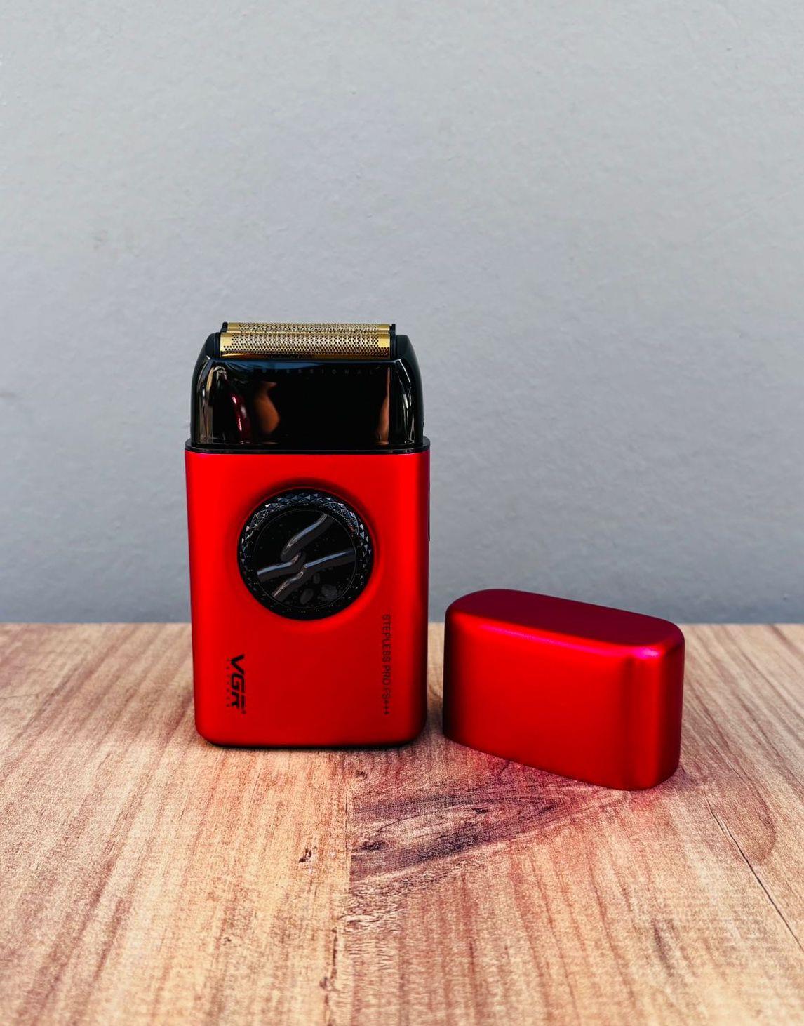 VGR Shaver V-378 Tıraş Makinası