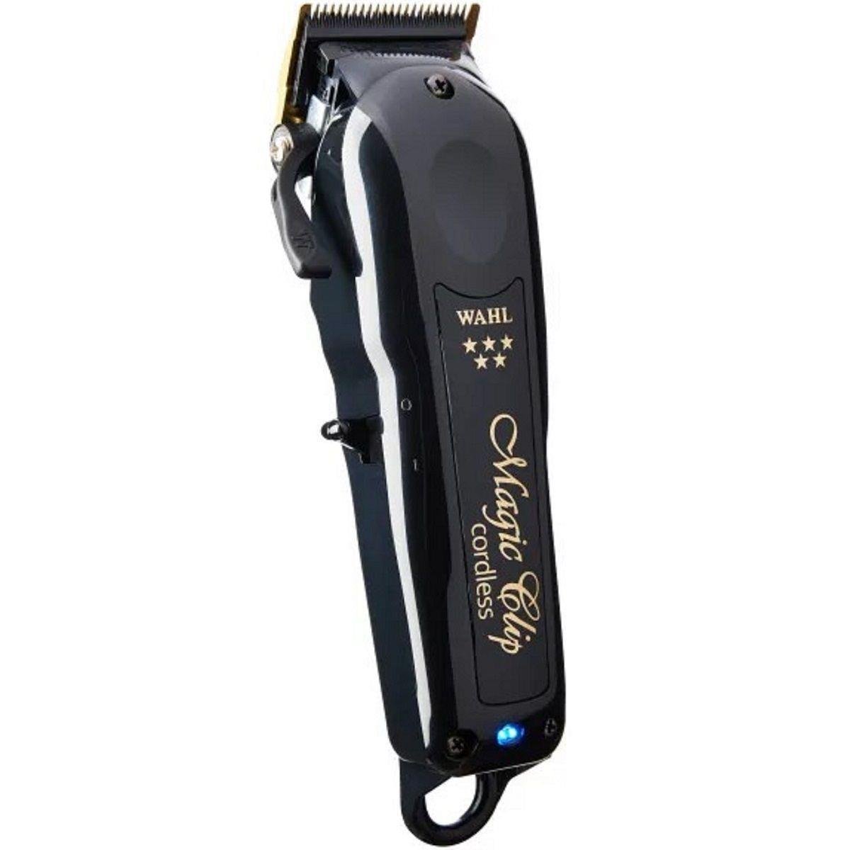 l*f様 WAHL MagicClip&Detailerバリカンブラック@^6^ l*f様 WAHL MagicClip&Detailerバリカンブラック@^6^