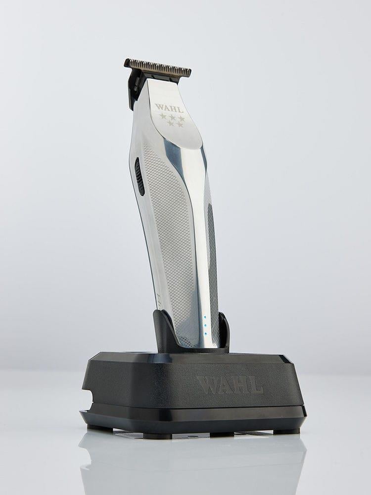 Wahl Profesyonel Hi-Viz Trimmer, Profesyonel Ense ve Sakal Kesme