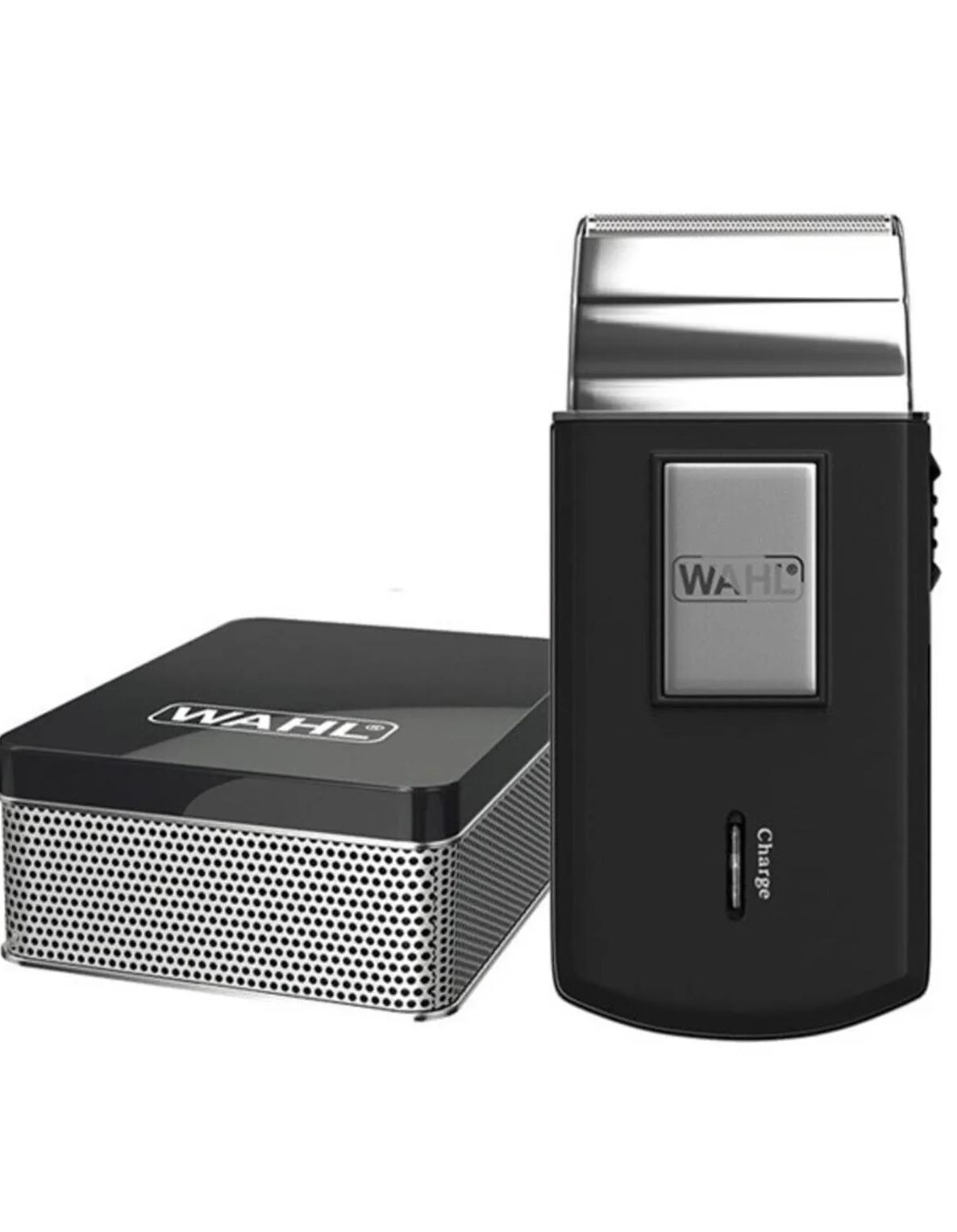 Wahl Travel Mobil Shaver Tıraş Makinası