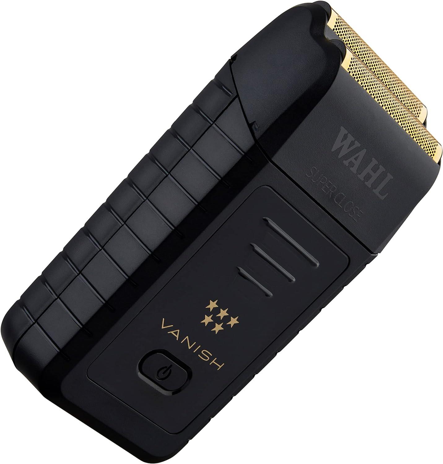 Wahl Vanish Shaver Profesyonel Traş Makinası