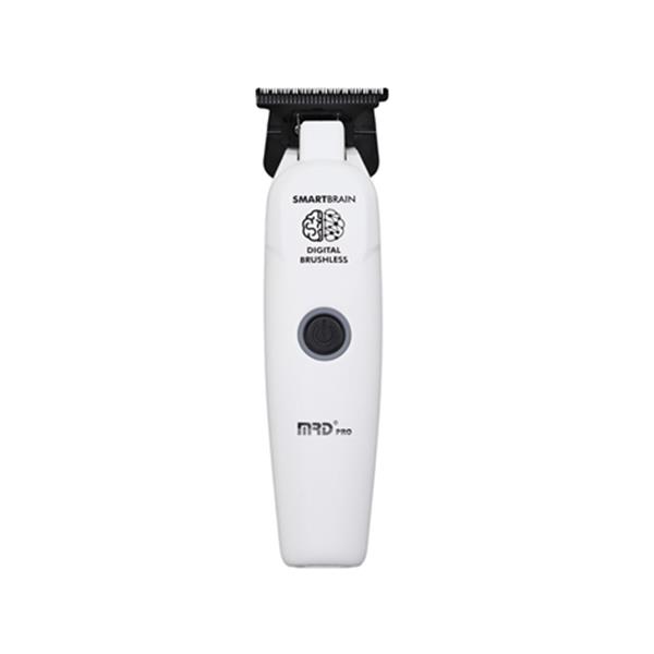 MRD SmartBrain Tıraş Makinesi GMT-3969 Beyaz
