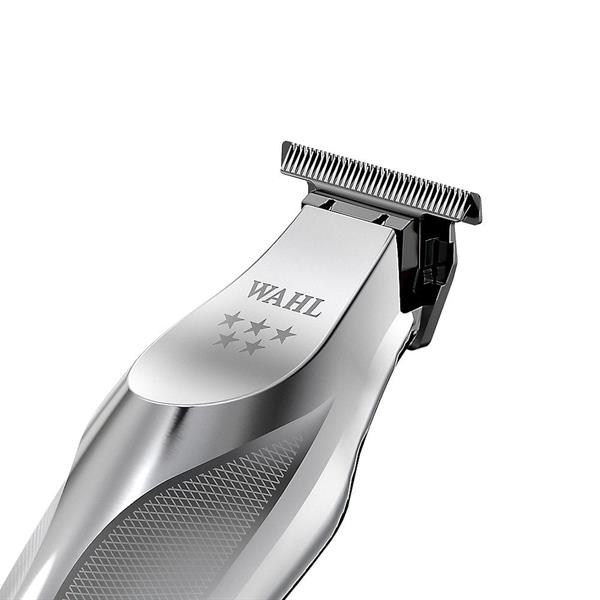 Wahl Profesyonel Hi-Viz Trimmer, Profesyonel Ense ve Sakal Kesme